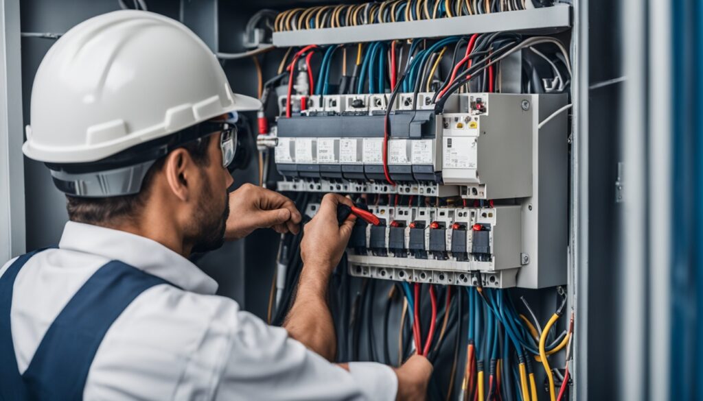 Electrician Paris 2 - Meeting Your Electrical Needs