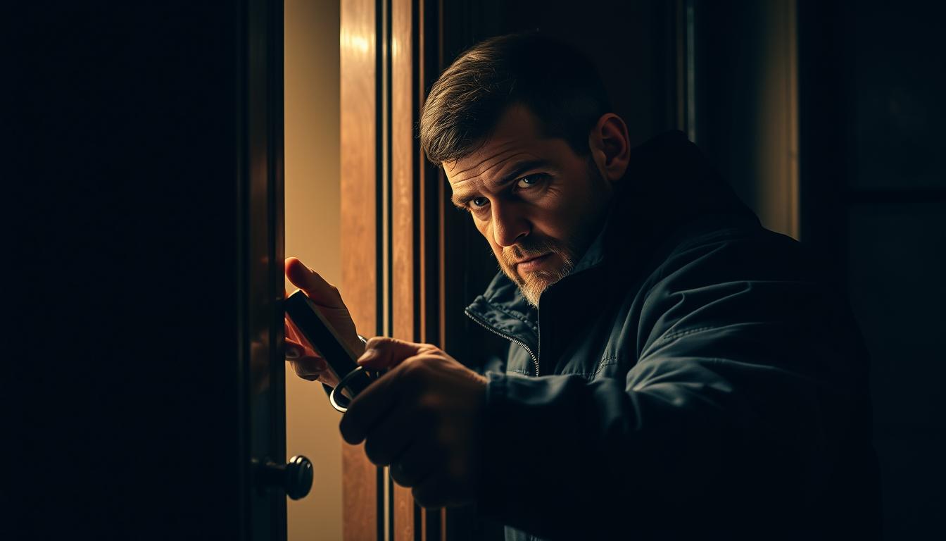 Locksmith Paris 7 (75007)