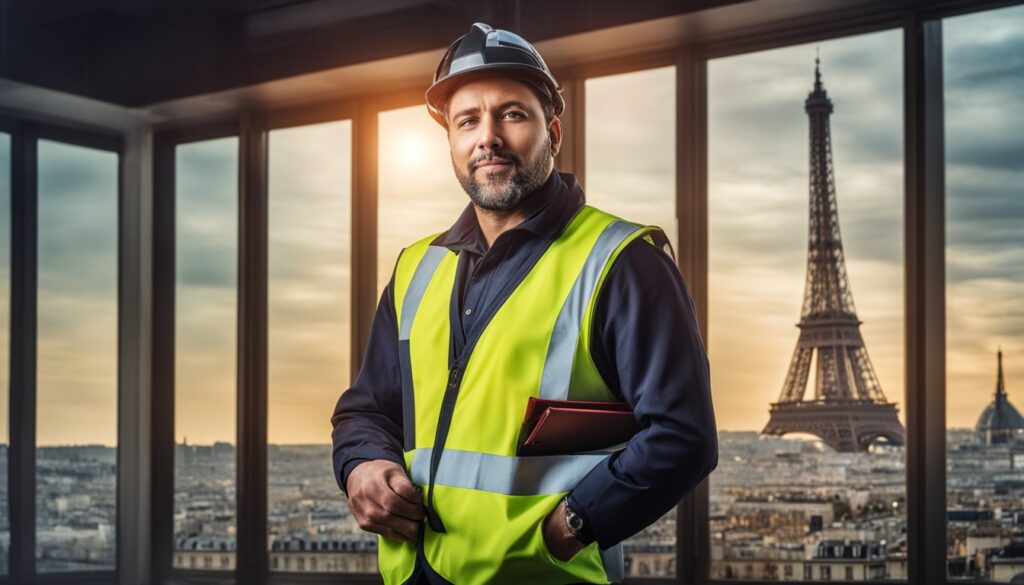 best electrician in paris