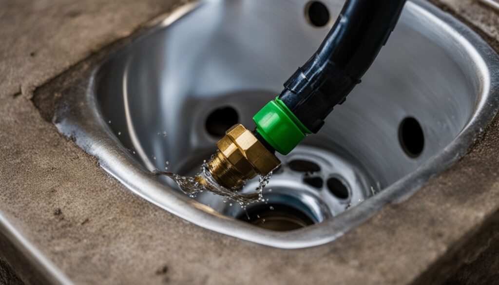 drain cleaning boulogne-billancourt